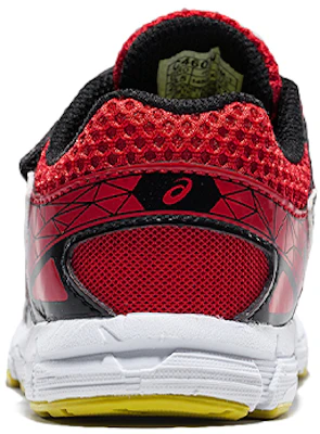 (TD) ASICS GT-1000 3 'Rojo China' C460N-2301 Shop (TD) ASICS GT-1000 3 'Rojo China' C460N-2301