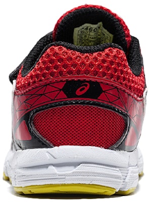 (Infant) ASICS GT-1000 3 'China Red' C460N-2301 Shop (Infant) ASICS GT-1000 3 'China Red' C460N-2301