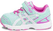 Buy (TD) ASICS GT-1000 3 'Azul Menta Blanco' C460N-6401