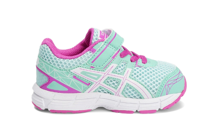 Order (TD) 아식스 GT-1000 3 '민트 블루 화이트' C460N-6401