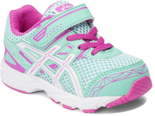 (TD) ASICS GT-1000 3 'Azul Menta Blanco' C460N-6401 Lookbook (TD) ASICS GT-1000 3 'Azul Menta Blanco' C460N-6401