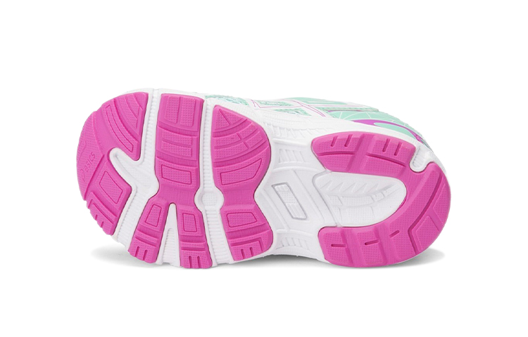 Shop (TD) 아식스 GT-1000 3 '민트 블루 화이트' C460N-6401