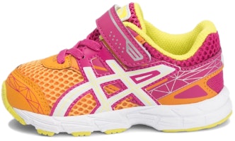 (Infant) ASICS GT-1000 3 'Orange Pink' C460N-0901 (Infant) ASICS GT-1000 3 'Orange Pink' C460N-0901