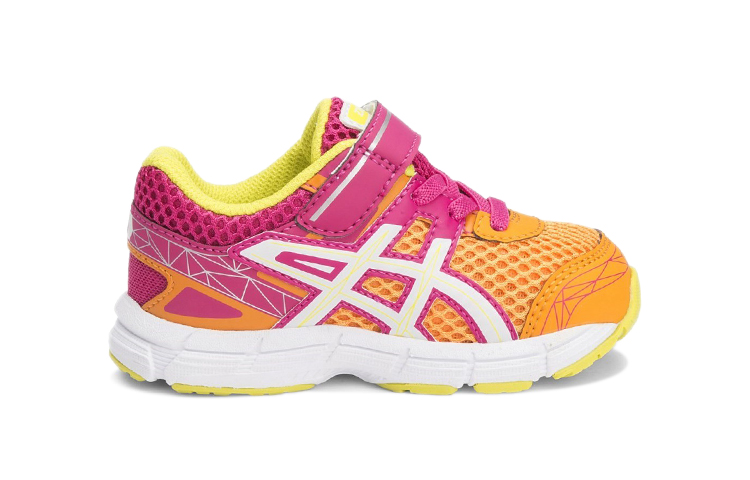 Order (TD) ASICS GT-1000 3 'Naranja Rosa' C460N-0901