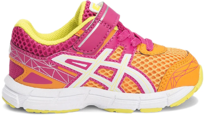 (TD) ASICS GT-1000 3 'Naranja Rosa' C460N-0901 Order (TD) ASICS GT-1000 3 'Naranja Rosa' C460N-0901
