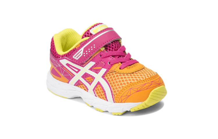 Lookbook (TD) ASICS GT-1000 3 'Naranja Rosa' C460N-0901