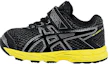 Buy (TD) ASICS GT-1000 4 'Negro Amarillo' C555N-9099