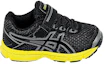 Order (TD) ASICS GT-1000 4 'Negro Amarillo' C555N-9099