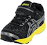 Lookbook (TD) ASICS GT-1000 4 'Negro Amarillo' C555N-9099