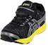 Lookbook (TD) ASICS GT-1000 4 'Hitam Kuning' C555N-9099