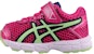 (TD) ASICS GT-1000 4 'Merah Jambu Hijau' C555N-3587