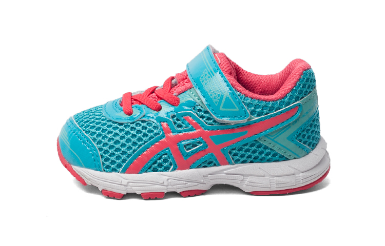 (Infant) ASICS GT-1000 4 'Sky Blue Pink' C555N-3920