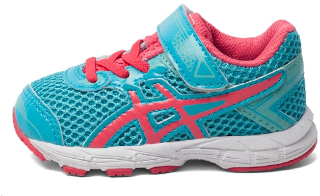 (Infant) ASICS GT-1000 4 'Sky Blue Pink' C555N-3920 Buy (Infant) ASICS GT-1000 4 'Sky Blue Pink' C555N-3920