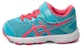 (TD) ASICS GT-1000 4 'Biru Langit Merah Jambu' C555N-3920