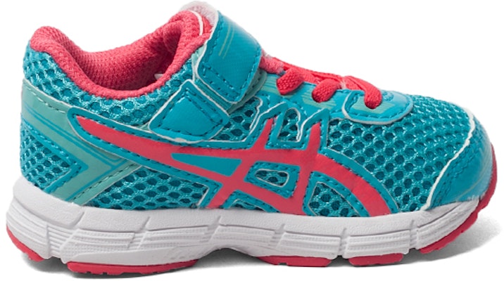 (Infant) ASICS GT-1000 4 'Sky Blue Pink' C555N-3920 Order (Infant) ASICS GT-1000 4 'Sky Blue Pink' C555N-3920
