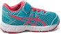 (TD) ASICS GT-1000 4 'Biru Langit Merah Jambu' C555N-3920