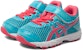 (TD) ASICS GT-1000 4 'Biru Langit Merah Jambu' C555N-3920