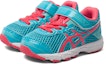 Lookbook (TD) ASICS GT-1000 4 'Biru Langit Merah Jambu' C555N-3920