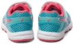 Shop (TD) ASICS GT-1000 4 'Biru Langit Merah Jambu' C555N-3920