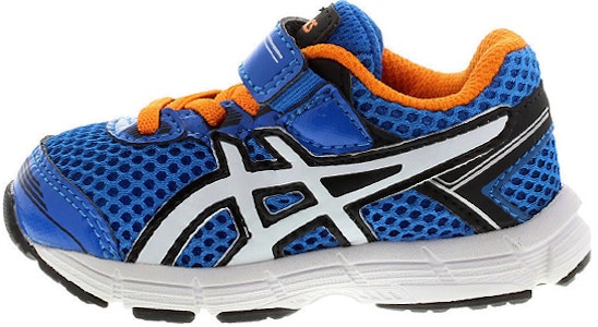 (TD) ASICS GT-1000 4 Velcro 'Biru Putih Pekat' C555N-3901 Buy (TD) ASICS GT-1000 4 Velcro 'Biru Putih Pekat' C555N-3901