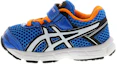 Buy (TD) ASICS GT-1000 4 魔术贴 深蓝白配色 C555N-3901