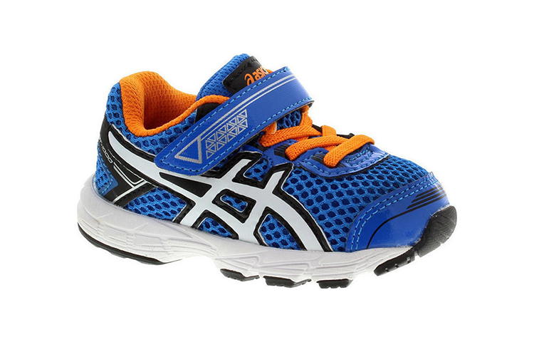 Order (TD) ASICS GT-1000 4 魔术贴 深蓝白配色 C555N-3901