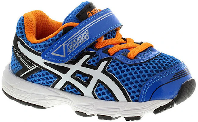 (TD) ASICS GT-1000 4 魔术贴 深蓝白配色 C555N-3901 Order (TD) ASICS GT-1000 4 魔术贴 深蓝白配色 C555N-3901