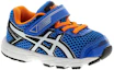 Order (TD) ASICS GT-1000 4 魔术贴 深蓝白配色 C555N-3901