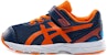 (TD) ASICS GT-1000 5 'Biru Jingga' C621N-4930