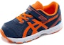Order (TD) ASICS GT-1000 5 'Biru Jingga' C621N-4930