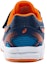 Shop (TD) ASICS GT-1000 5 'Biru Jingga' C621N-4930