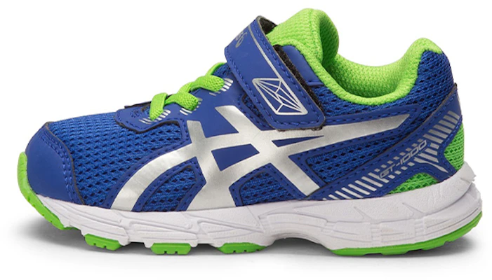 (TD) ASICS GT-1000 5 'Azul Plateado' C621N-4501 Buy (TD) ASICS GT-1000 5 'Azul Plateado' C621N-4501