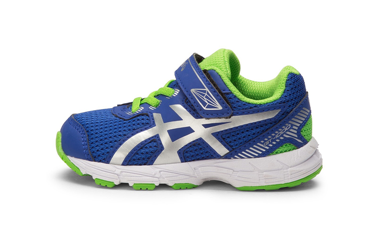(Infant) ASICS GT-1000 5 'Blue Silver' C621N-4501
