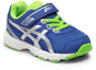 Order (TD) ASICS GT-1000 5 'Azul Plateado' C621N-4501