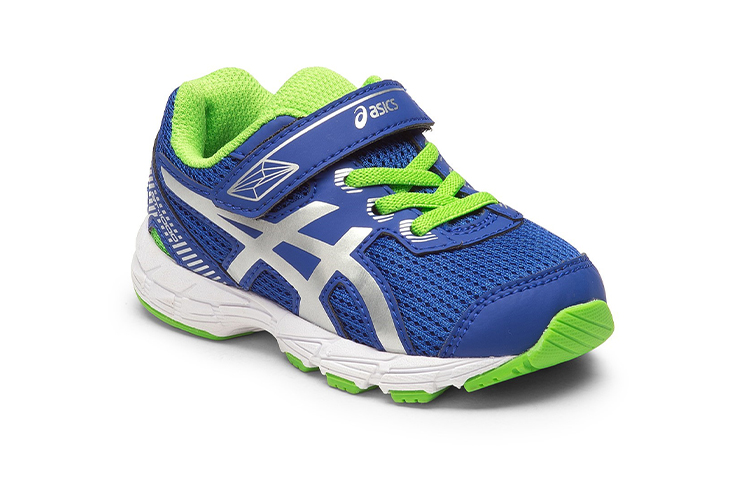 Order (TD) ASICS GT-1000 5 'Azul Plateado' C621N-4501
