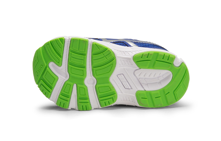 Lookbook (TD) ASICS GT-1000 5 'Azul Plateado' C621N-4501