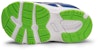 (TD) ASICS GT-1000 5 'Biru Perak' C621N-4501