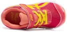 Lookbook (TD) ASICS GT-1000 5 'Jingga Kuning Warna Blok' C621N-2003