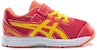 (TD) ASICS GT-1000 5 'Jingga Kuning Warna Blok' C621N-2003