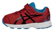 Buy (TD) ASICS GT-1000 5 'Rojo Negro Azul' C621N-2390
