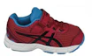Order (TD) ASICS GT-1000 5 'Rojo Negro Azul' C621N-2390