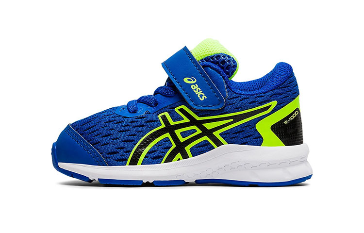 Buy (TD) ASICS GT-1000 9 'Biru Hitam Velcro' 1014A165-402