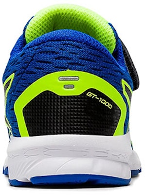 (TD) 아식스 GT-1000 9 블루블랙 벨크로 1014A165-402 Purchase (TD) 아식스 GT-1000 9 블루블랙 벨크로 1014A165-402