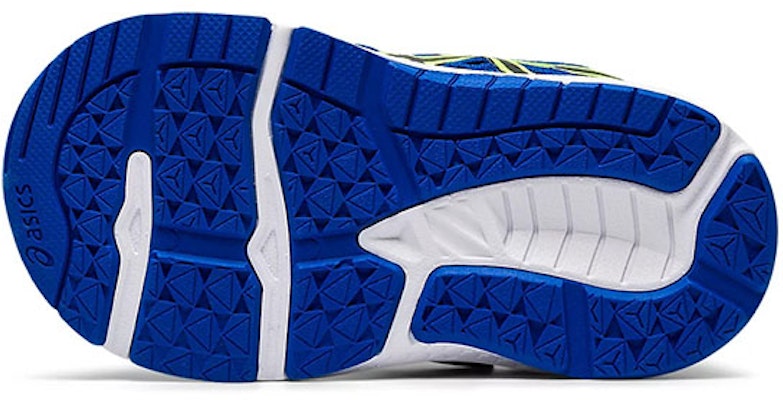 (TD) 아식스 GT-1000 9 블루블랙 벨크로 1014A165-402 Details for (TD) 아식스 GT-1000 9 블루블랙 벨크로 1014A165-402