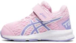 Buy (TD) ASICS GT-1000 9 'Pink Purple Velcro' Sepatu Anak Perempuan 1014A165-701