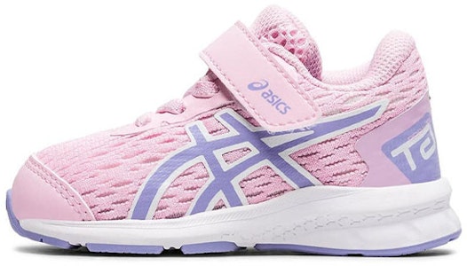 (TD) ASICS GT-1000 9 'Pink Purple Velcro' Sepatu Anak Perempuan 1014A165-701 Buy (TD) ASICS GT-1000 9 'Pink Purple Velcro' Sepatu Anak Perempuan 1014A165-701