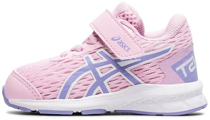 (Infant) ASICS GT-1000 9 'Pink Purple Velcro' 1014A165-701 Buy (Infant) ASICS GT-1000 9 'Pink Purple Velcro' 1014A165-701