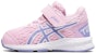(Infant) ASICS GT-1000 9 'Pink Purple Velcro' 1014A165-701