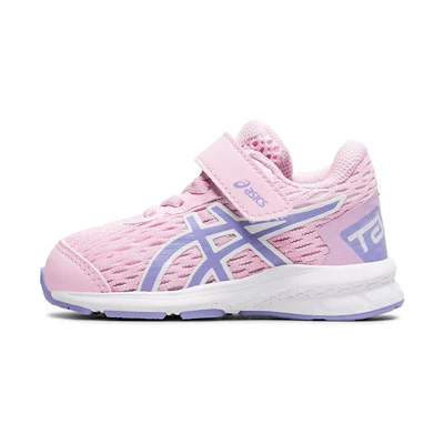 (Infant) ASICS GT-1000 9 'Pink Purple Velcro'