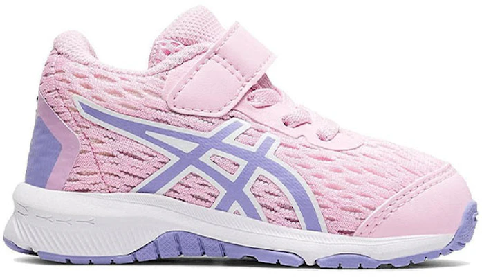 (TD) ASICS GT-1000 9 'Pink Purple Velcro' Sepatu Anak Perempuan 1014A165-701 Order (TD) ASICS GT-1000 9 'Pink Purple Velcro' Sepatu Anak Perempuan 1014A165-701
